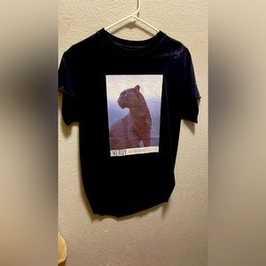 Pebby Forevee Energy Shirt